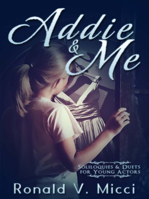 cover image of Addie & Me